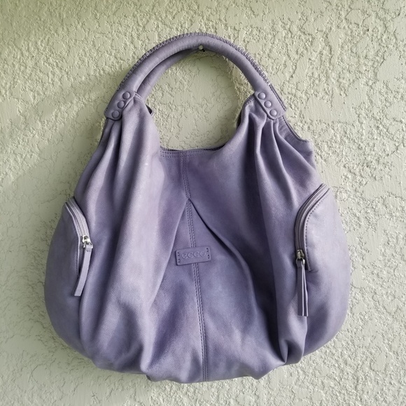 Ecco Handbags - Ecco Shoulder Bag